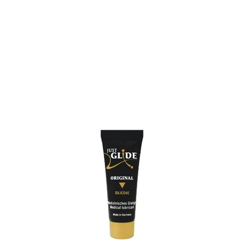 Just Glide Original Silicone